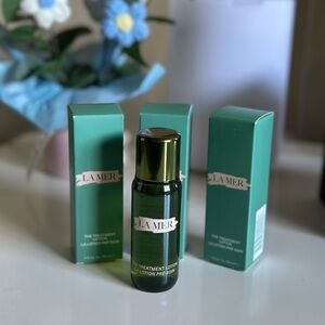 NEW 3xLa Mer THE TREATMENT LOTION 30ML